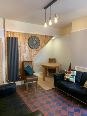 Llangollen Townhouse